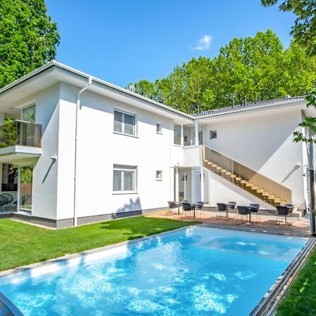 Myflat Batthyany Premium Residence Siofok Exterior photo