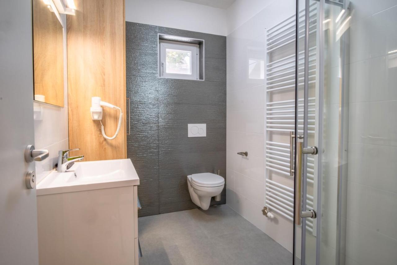 Myflat Batthyany Premium Residence Siofok Exterior photo