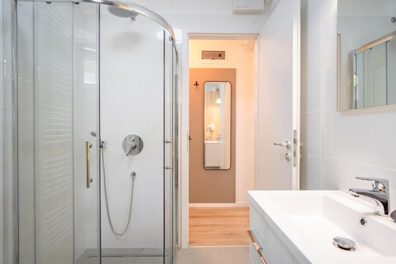 Myflat Batthyany Premium Residence Siofok Exterior photo